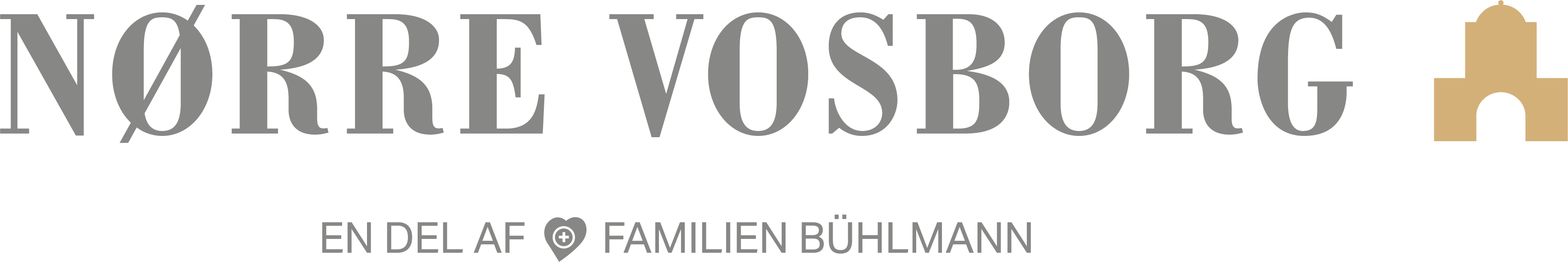 Nørre Vosborg
