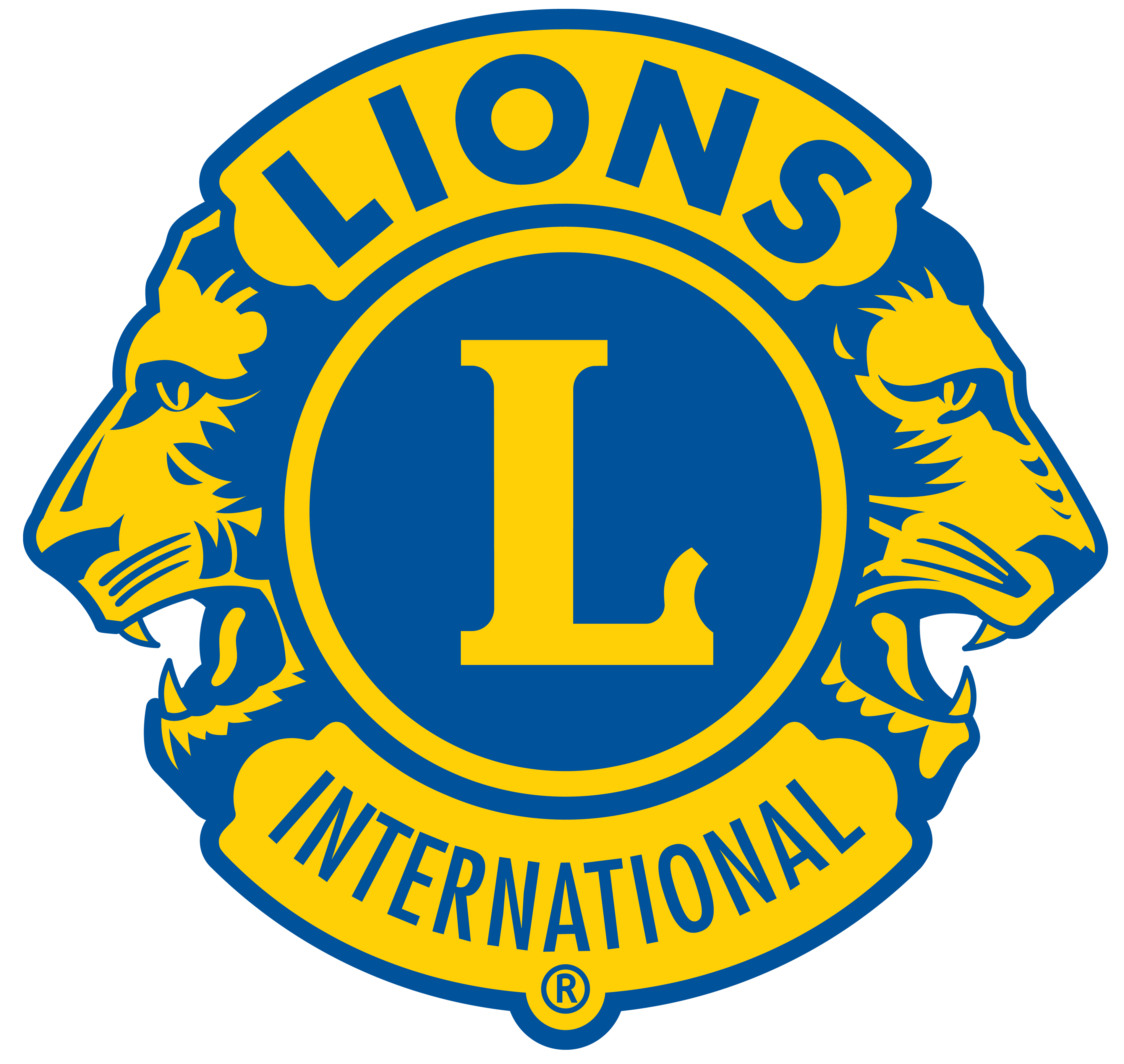 lions